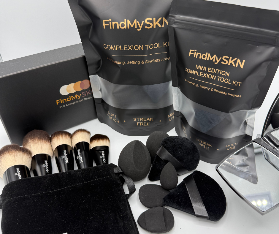 Ultimate Complexion Bundle