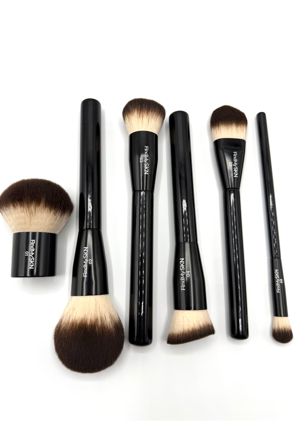 Pro Complexion Brush Kit