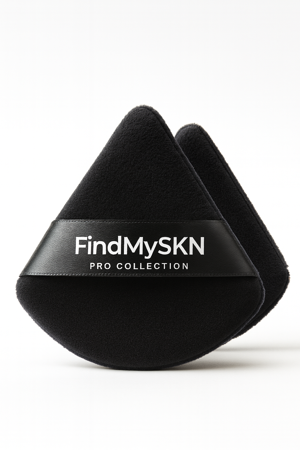 Dual-Sided Pro Puff Duo