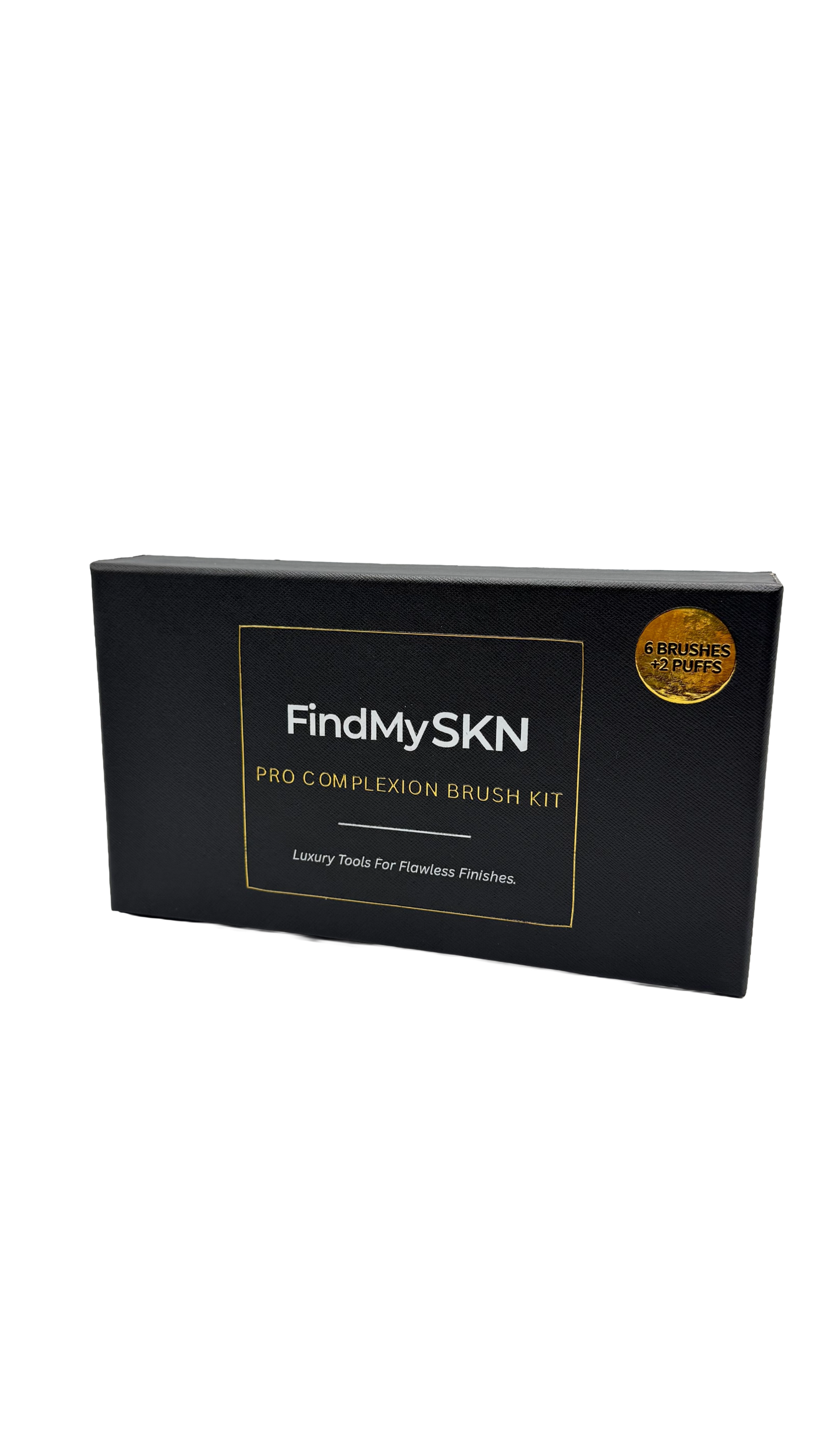 Pro Complexion Brush Kit