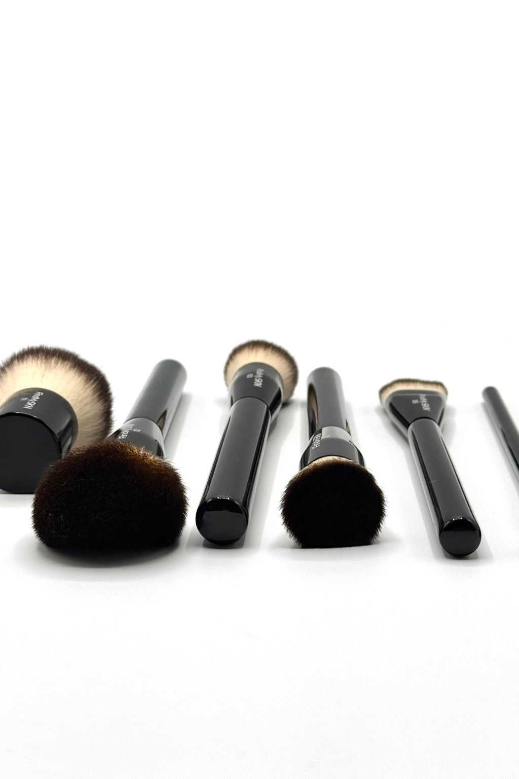 Pro Complexion Brush Kit