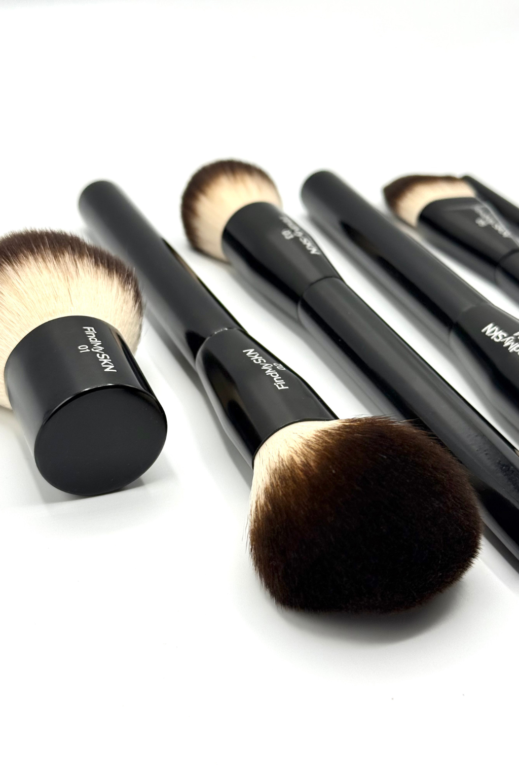 Pro Complexion Brush Kit